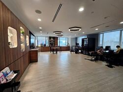 Great World City (D9), Office #497642041